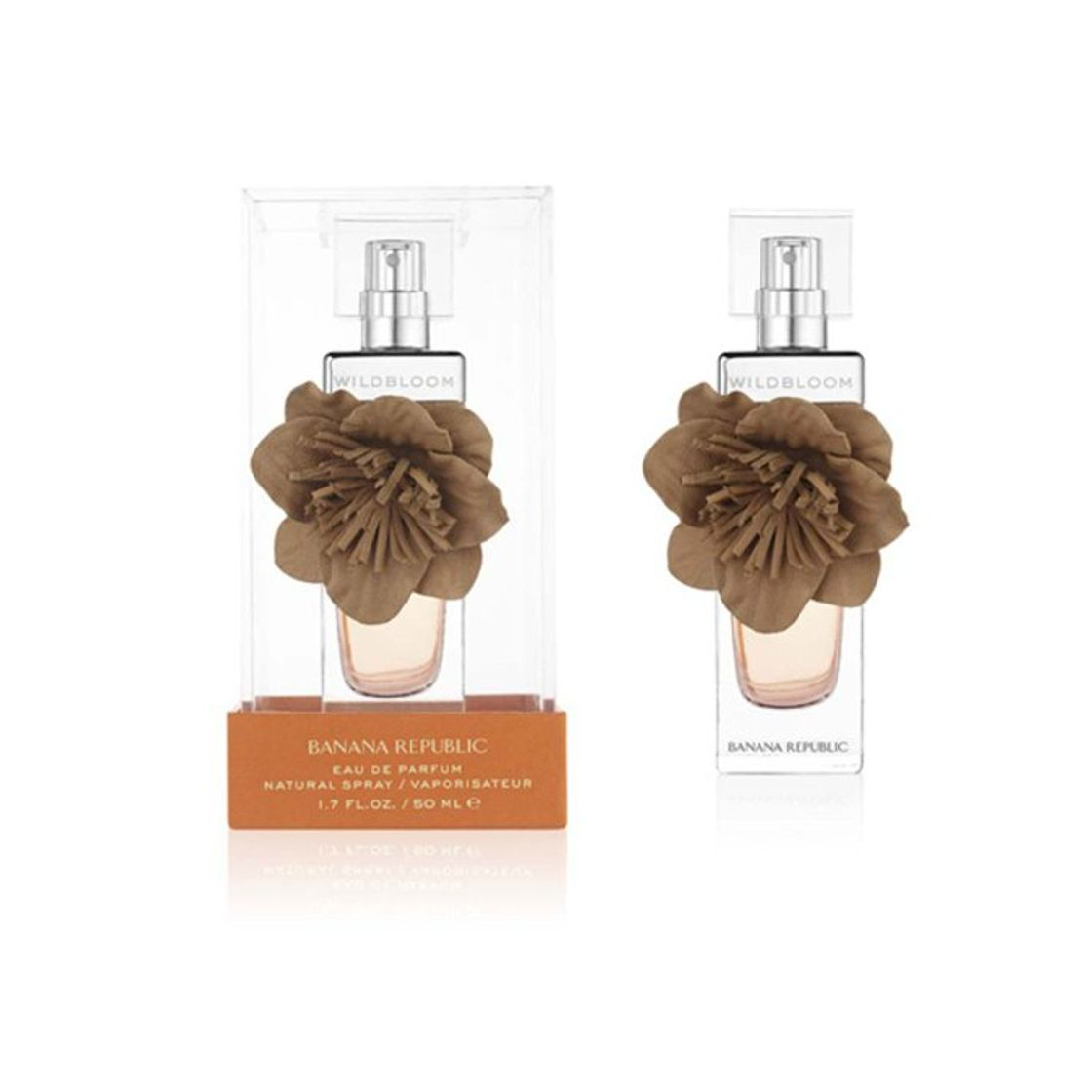 Wild Bloom Banana Republic by Banana Republic 1