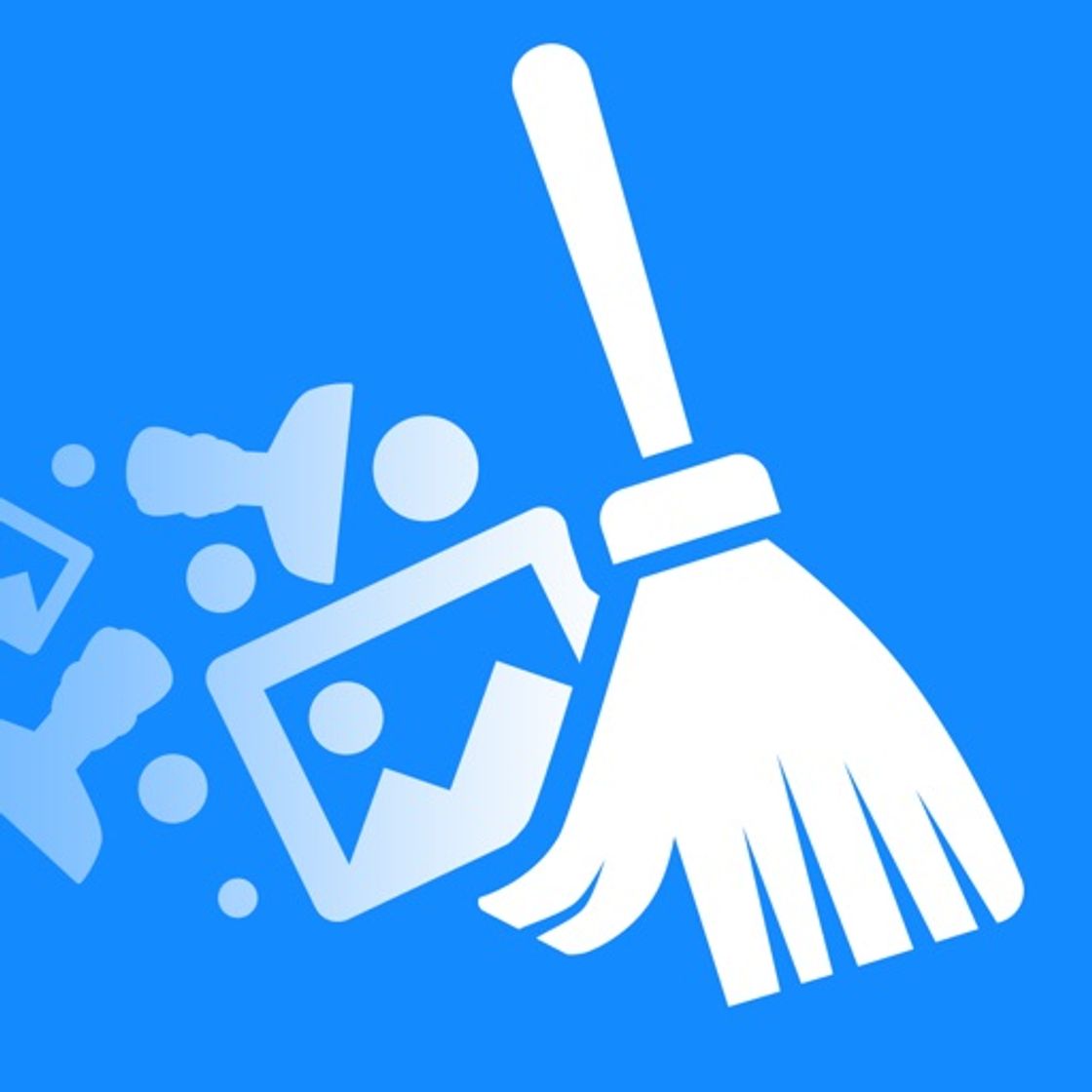 App Smart Cleaner - Clean Storage