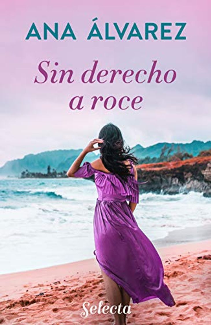 Book Sin derecho a roce