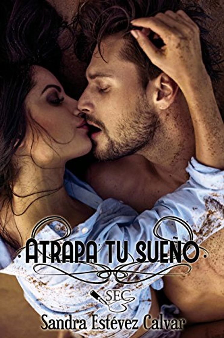Book Atrapa tu sueño