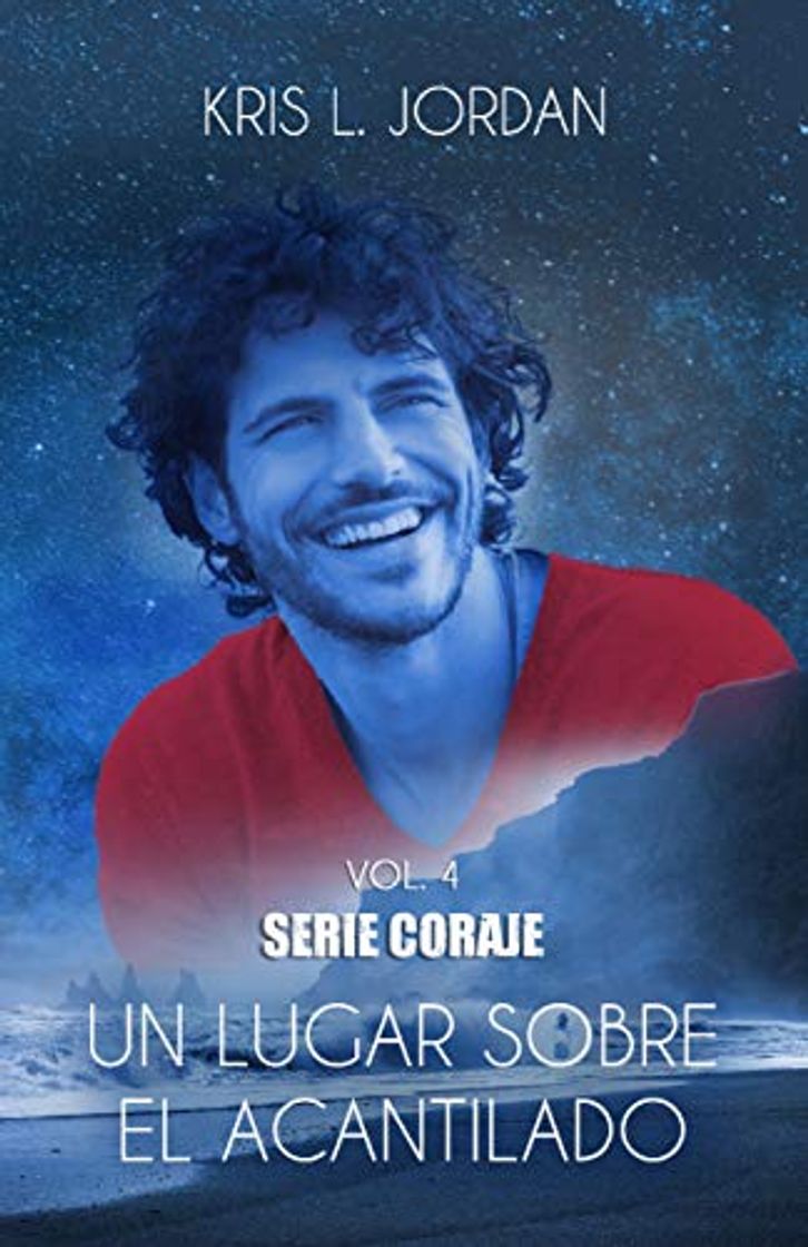 Book Un lugar sobre el acantilado