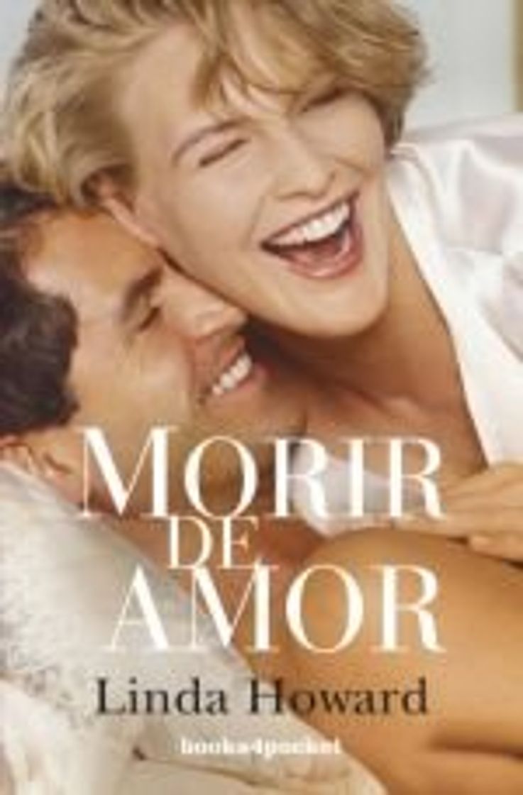 Book Morir de amor