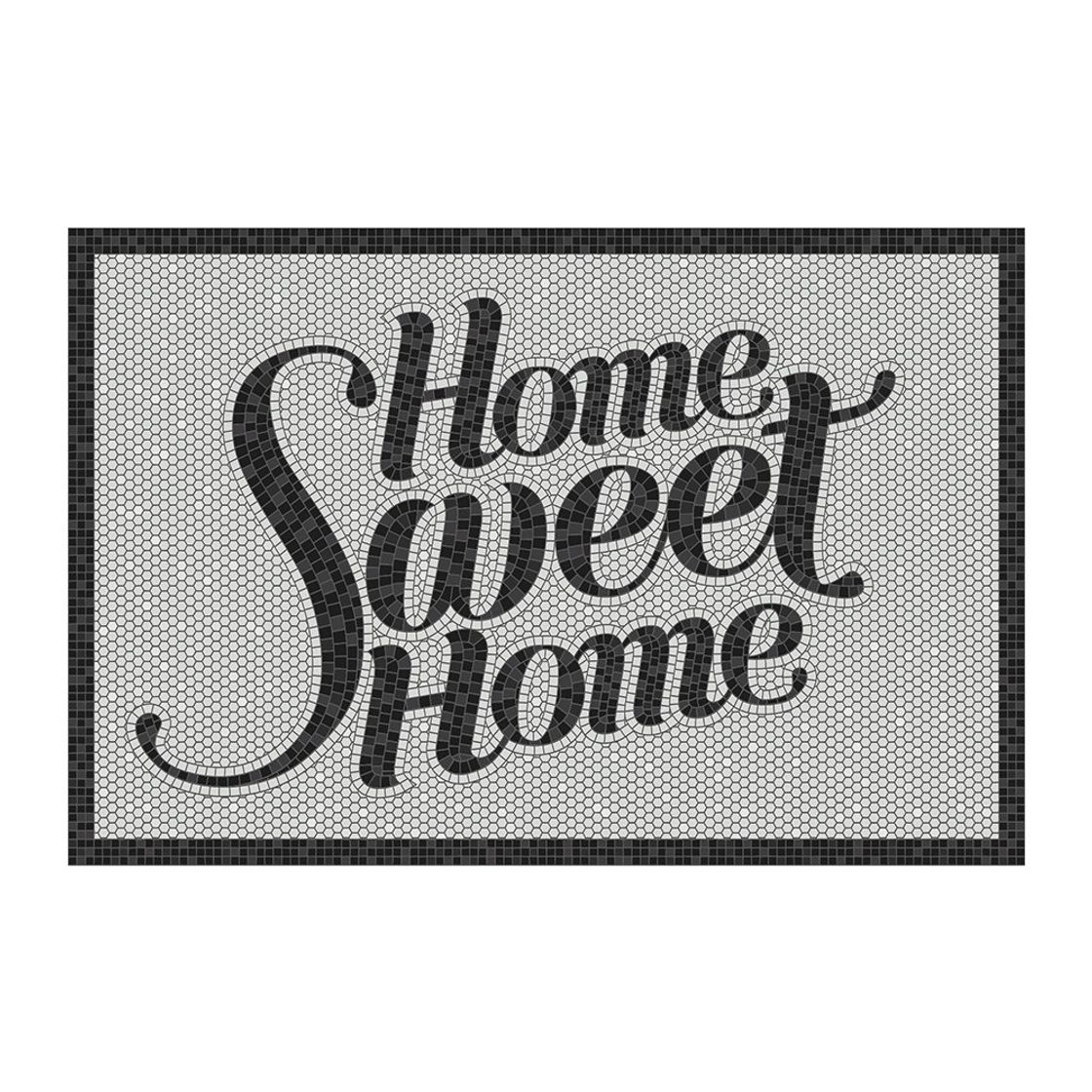 Home Sweet Home