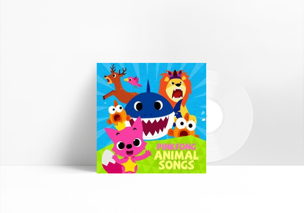 Música Baby Shark