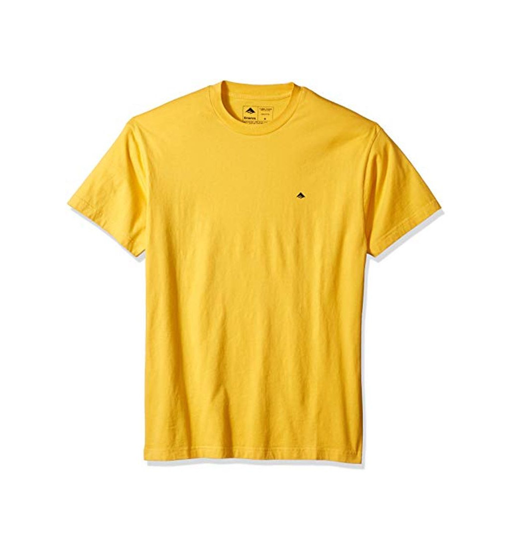 Moda Emerica Men's Mini Icon Ss Tee