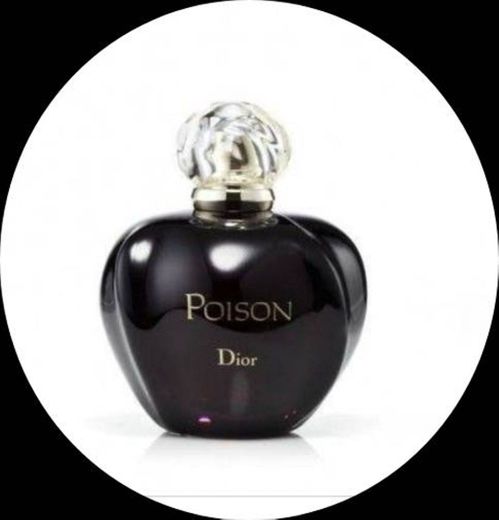 CHRISTIAN DIOR  Perfume Mujer Pure Poison  50 ml