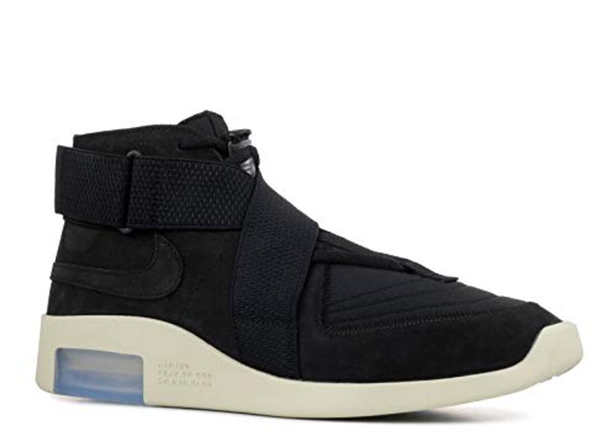 Producto Nike Air Fear of God 1" RAID - Fossil sintético para hombre,