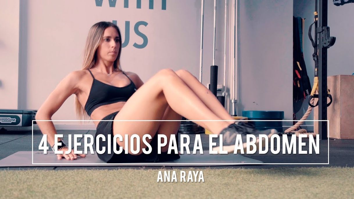 Social 4 EJERCICIOS PARA MOLDEAR Y ENDURECER EL ABDOMEN ...