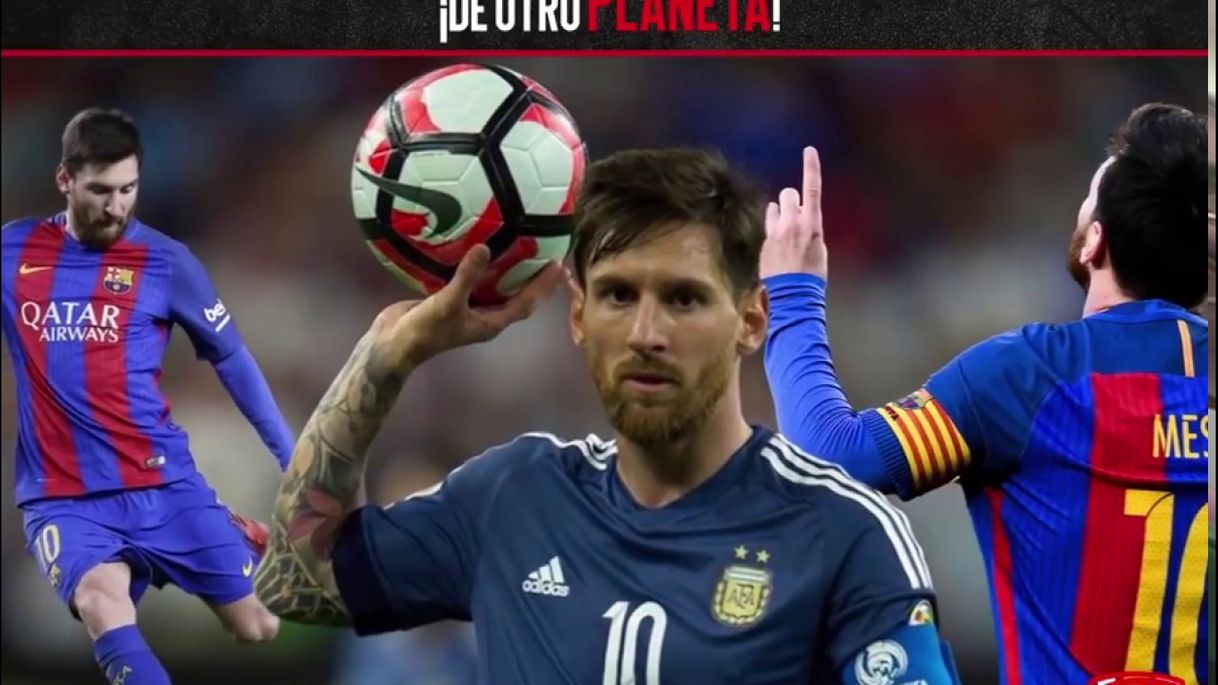 Social ⚽⚽⚽Excelentes goles de Lionel messi⚽⚽⚽