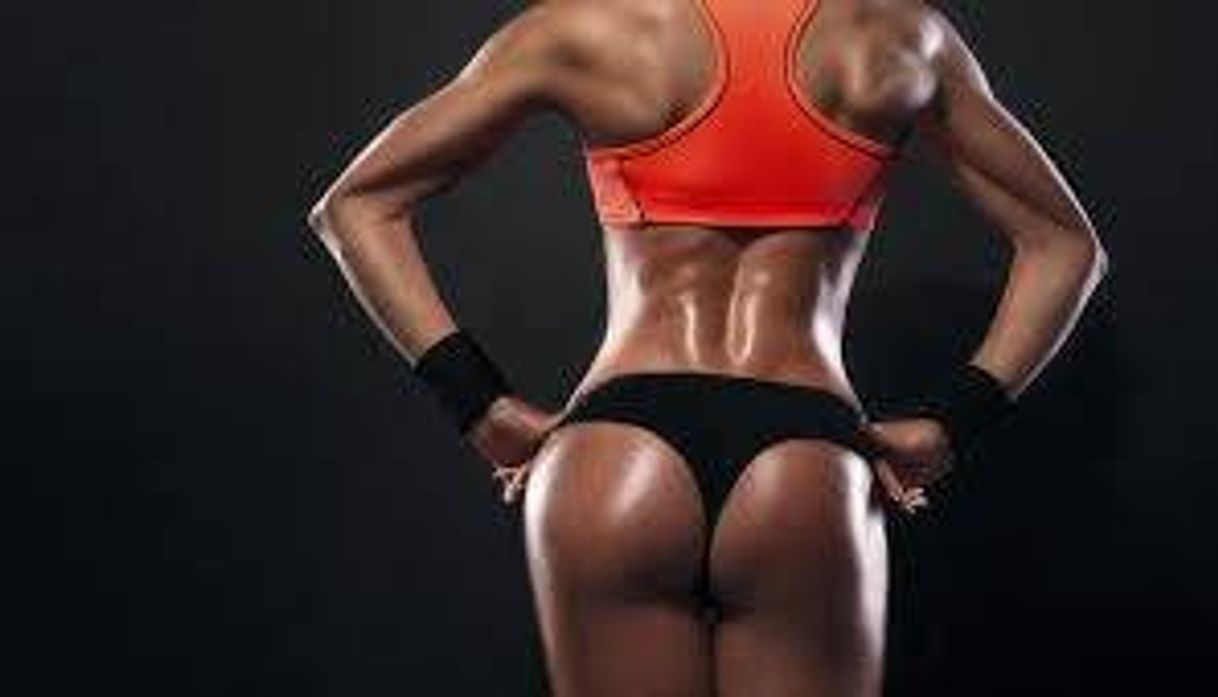 Social 🍑🍑😉Cómo Aumentar los glúteos desde casa 😉🍑🍑