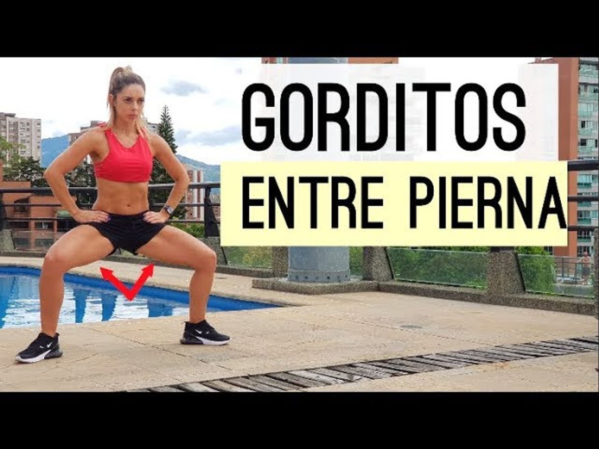 Social 😍😍Ejercicios para redusir muslos internos😍😍