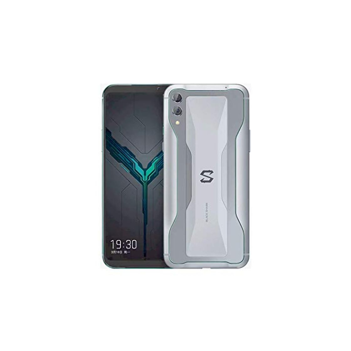 Social Black Shark 2 8GB