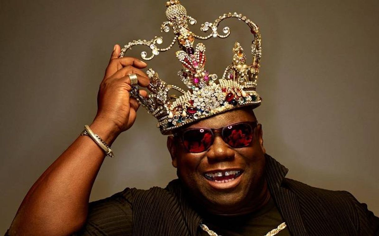 Social 🤩🤩Carl cox🤩🤩🎶🎶el Dios de la música electrónica 🎶🎶🤩