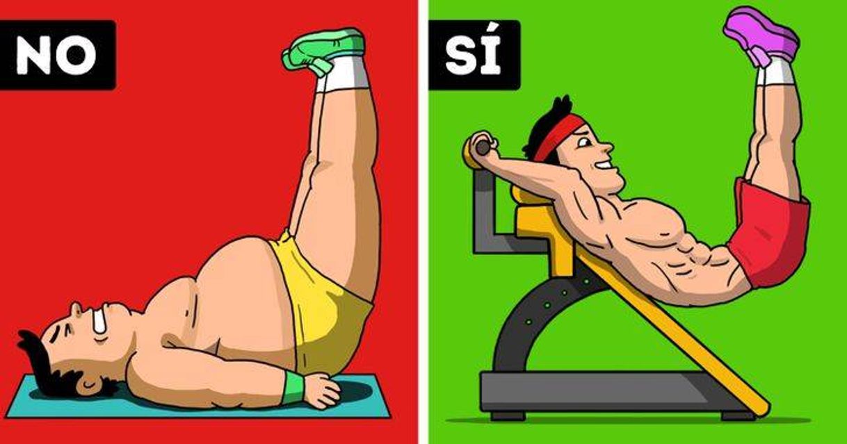 Social Errores q todos cometemos 