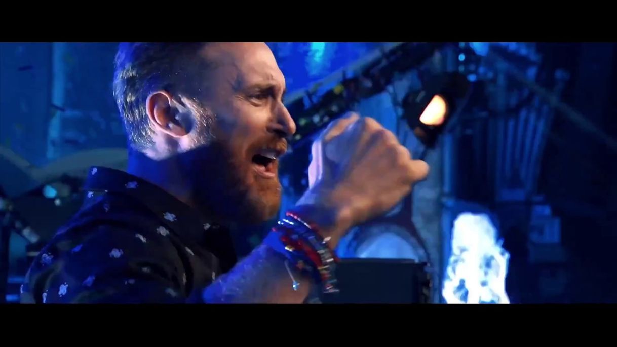 Social 🎶🎶David Guetta 🎶🎶