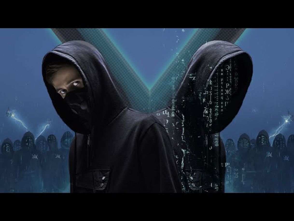 Social Alan Walker 