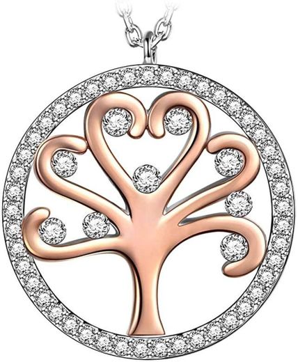 😍😍😍Collar árbol de la vida 😍😍😍