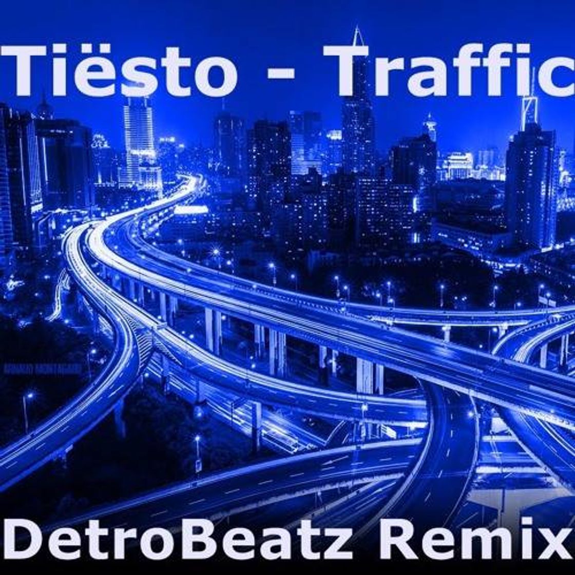 Social Uno de los mejores temas de tiesto
