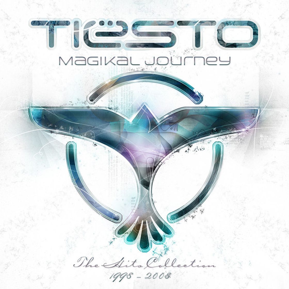 Music In The Dark - Tiësto 2010 Remix