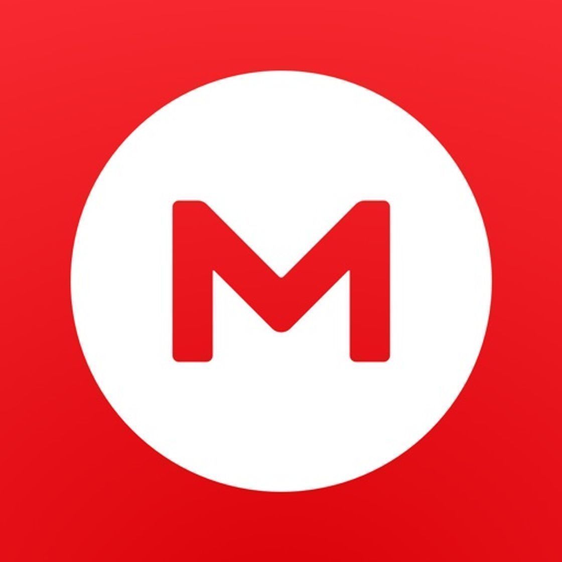 App ・MEGA・