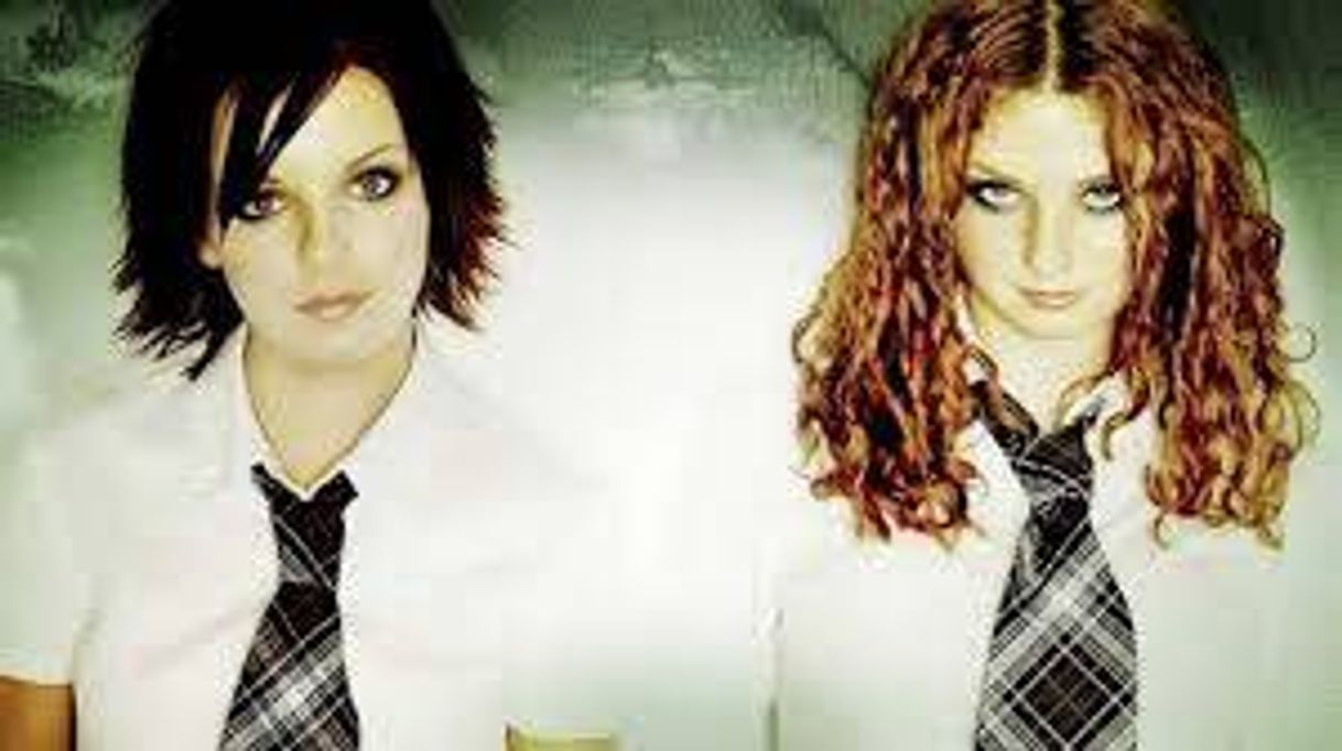 Social 😍😍😍Muy buen dúo de antaño con 2 rusas muy buenas  😍😍😍