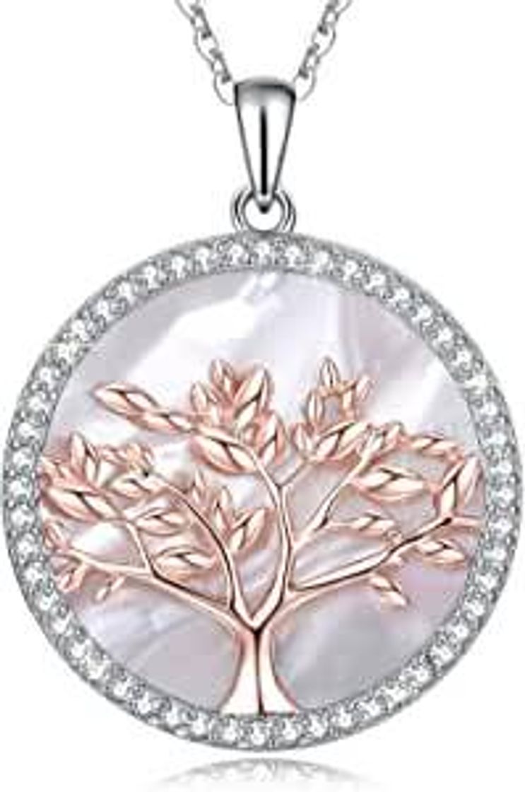 Social CREATIVE JEWELRY Collar 