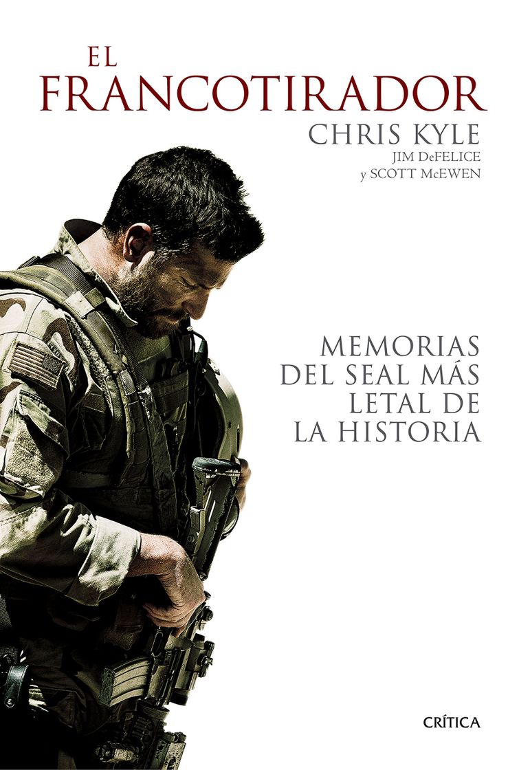 Movie American Sniper