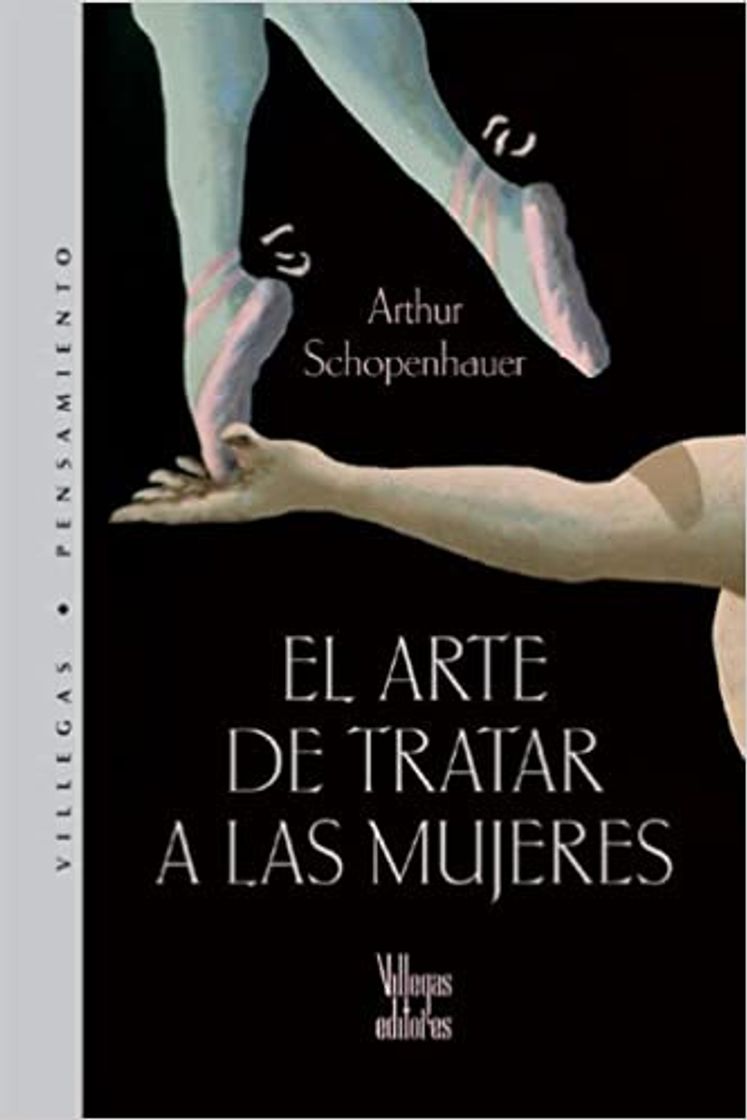 Book El arte de tratar con las mujeres