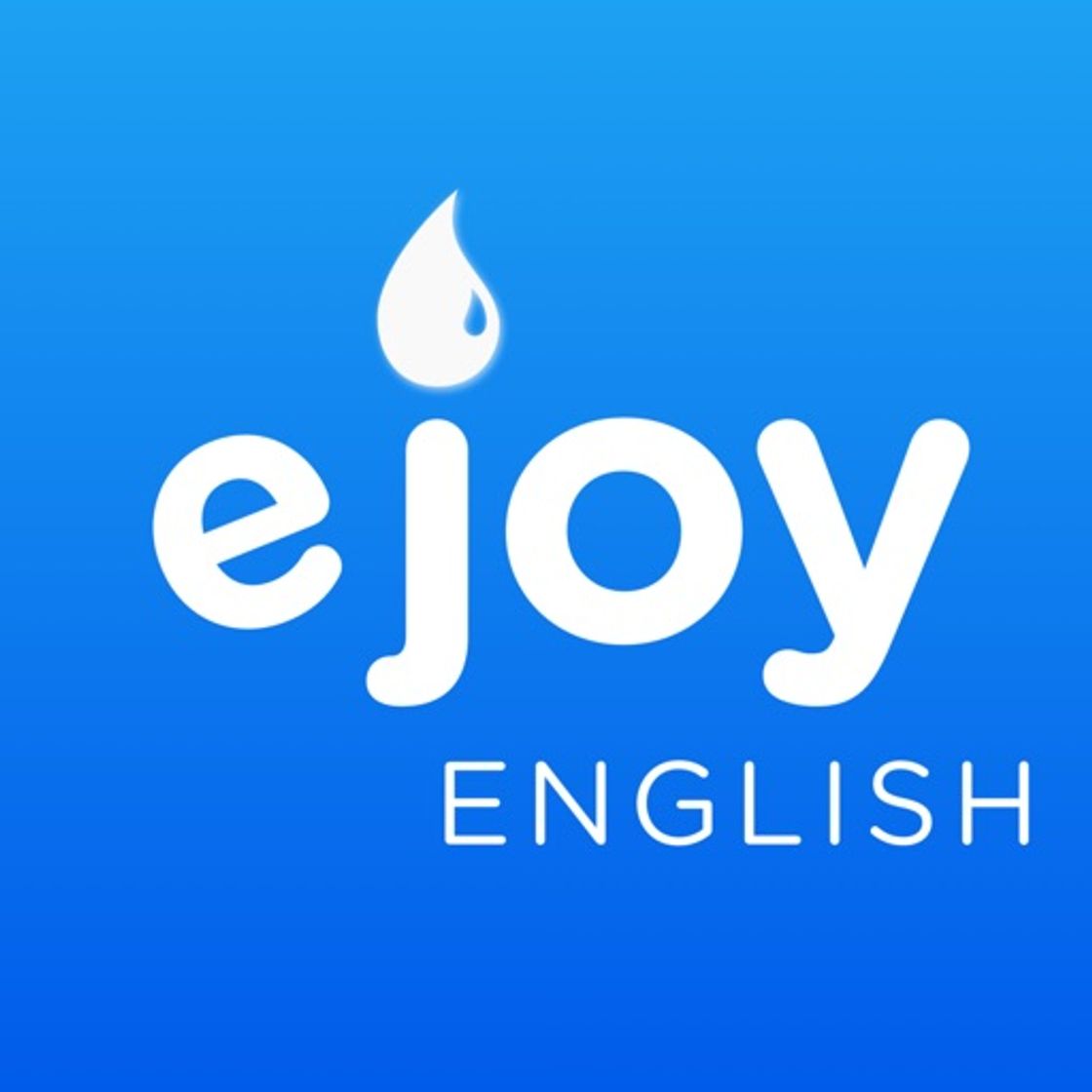 Aplicaciones eJOY Learn English with videos