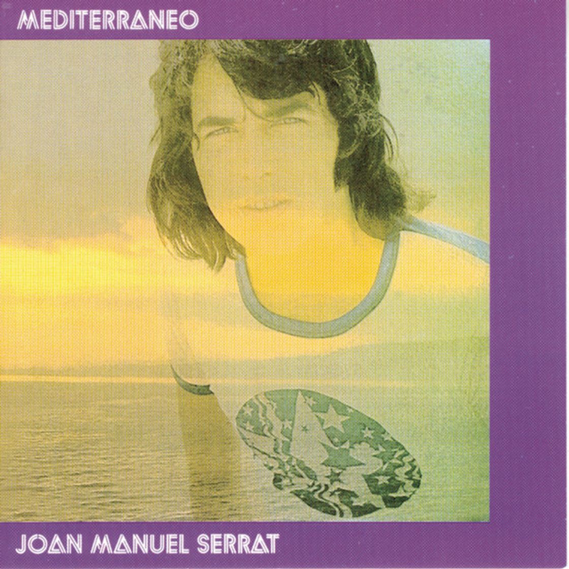 Canción Mediterraneo