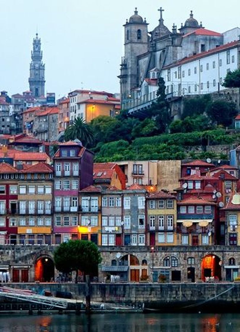 Place Oporto