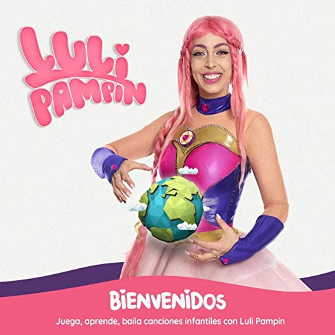 Canción Luli pampin