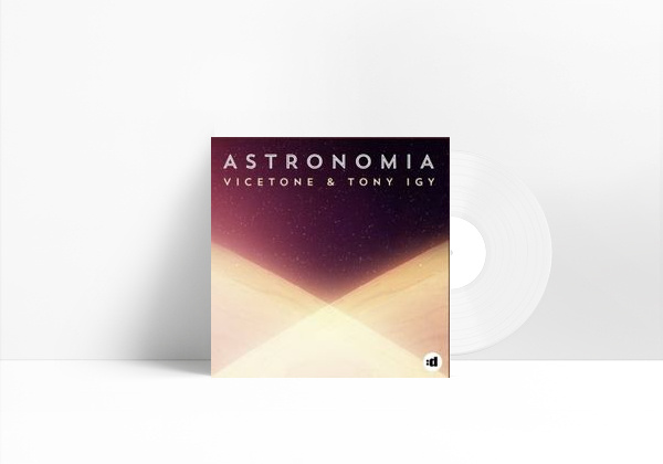 Music Astronomia