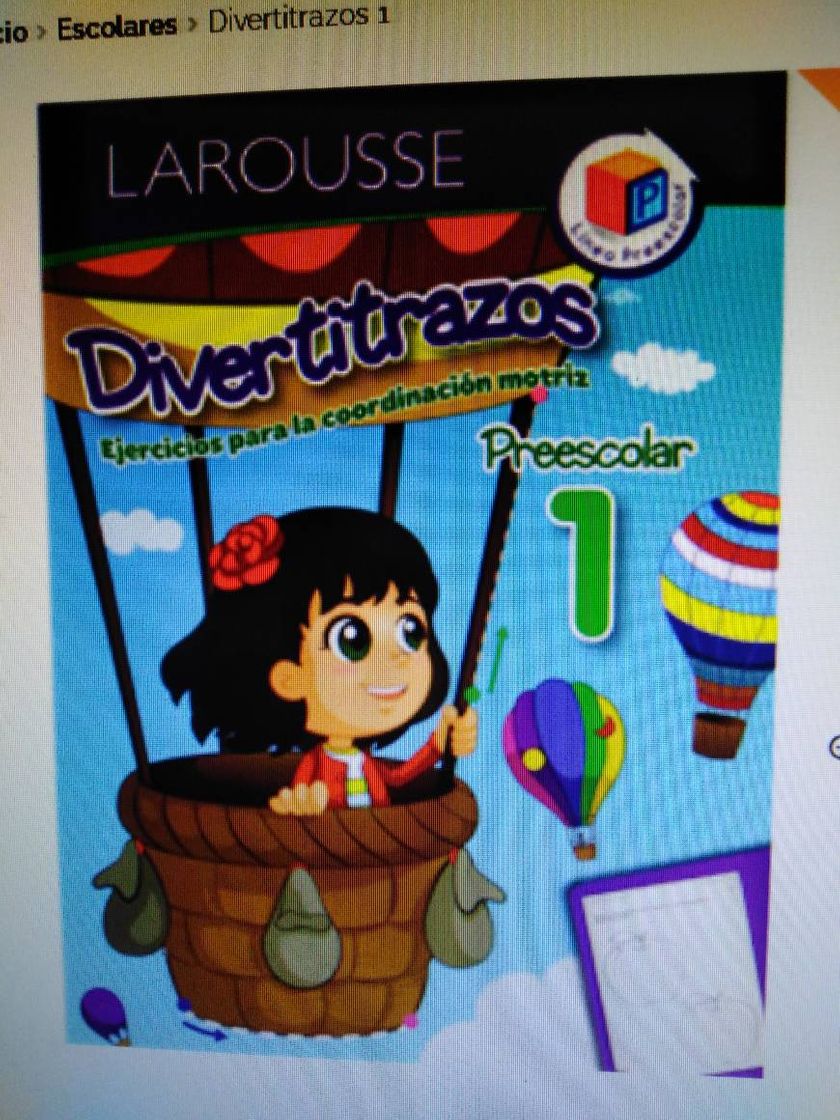 Books Divertitrazos 1 - La Tienda del Librero