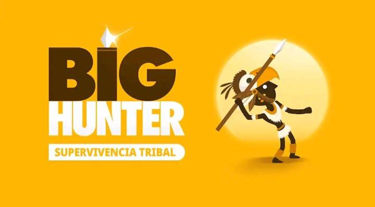 Videojuegos Big Hunter - Apps on Google Play