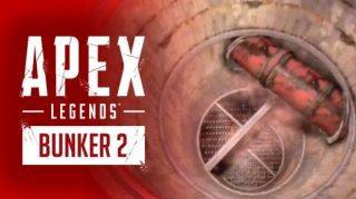 Como abrir el búnker 2 de apex Legends.