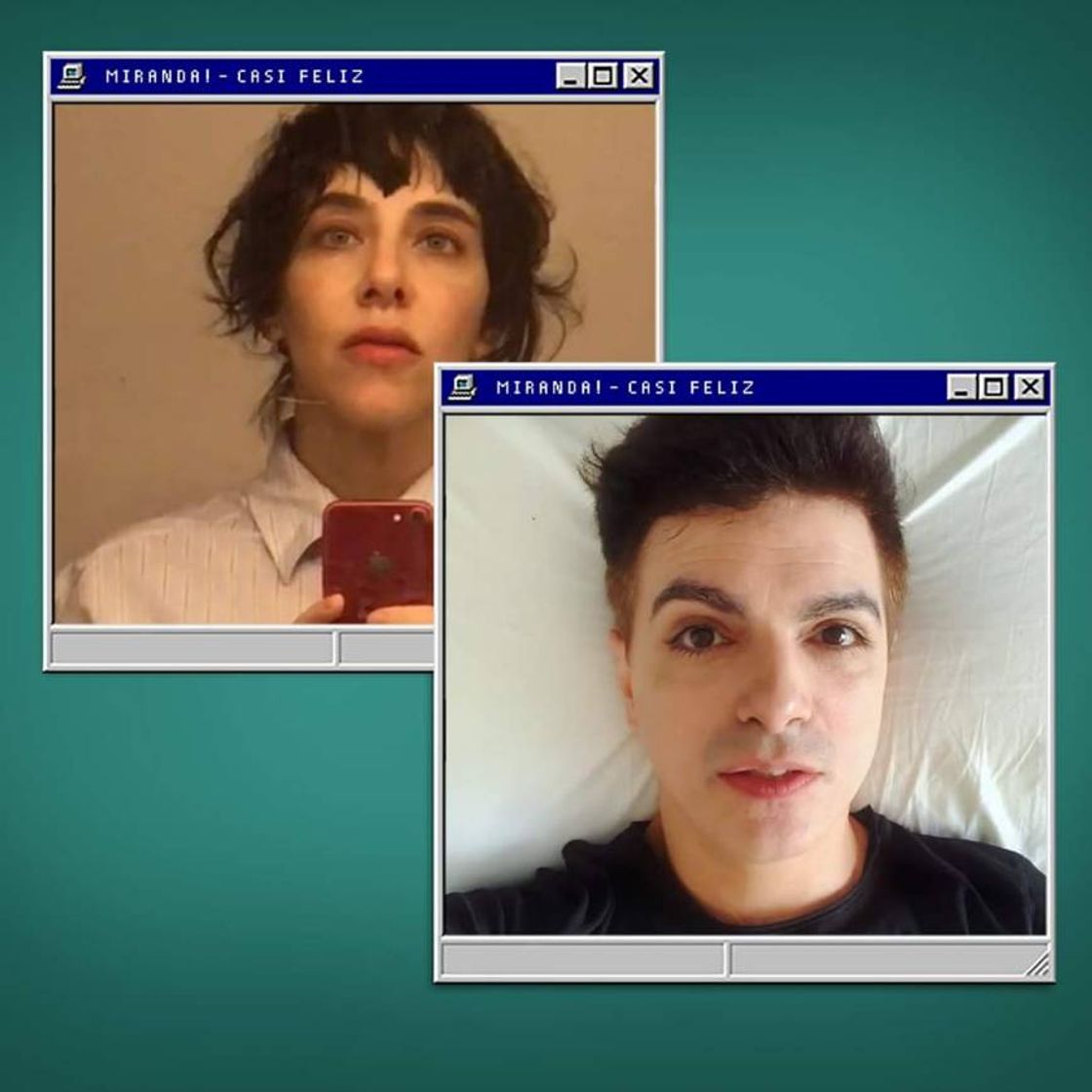 Social Miranda traición 