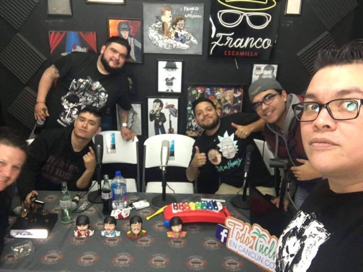 Mesa reñoña EP 7