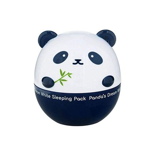 TonyMoly Pandas Dream White Sleeping Pack 50g/1.76oz