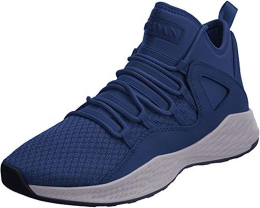 Nike Air Jordan Formula 23 Hombres Basketball 881465 Sneakers Turnschuhe