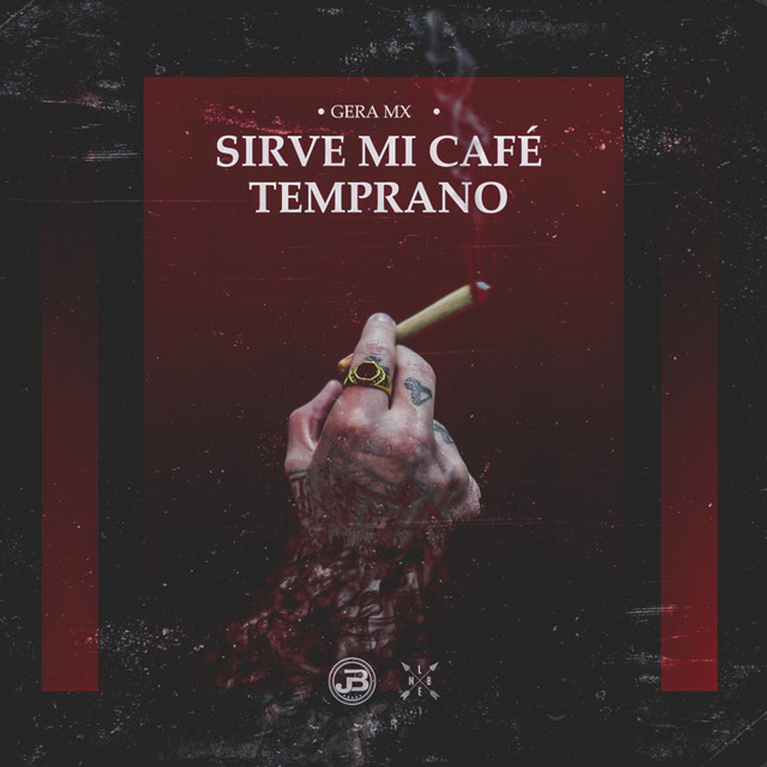 Canción Sirve Mi Café Temprano