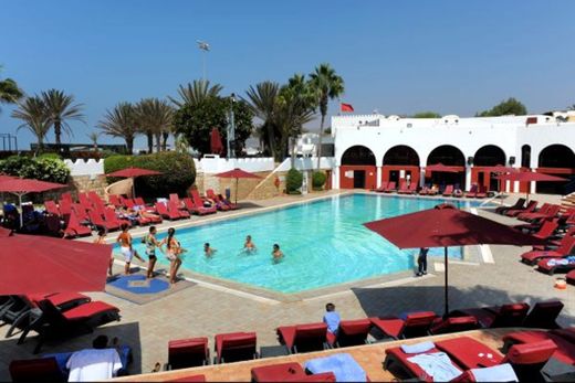Club Med Agadir - Morocco