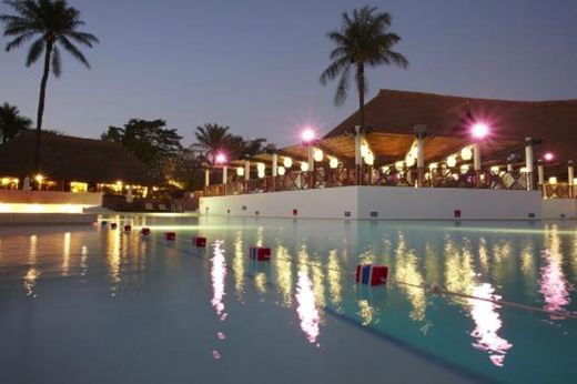 Club Med Cap Skirring - Senegal