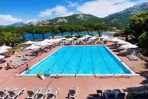 Club Med Sant'Ambroggio - Corsica