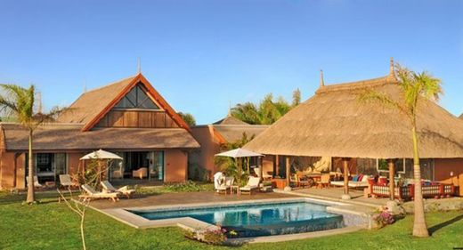 Club Med Albion villas - Mauritius
