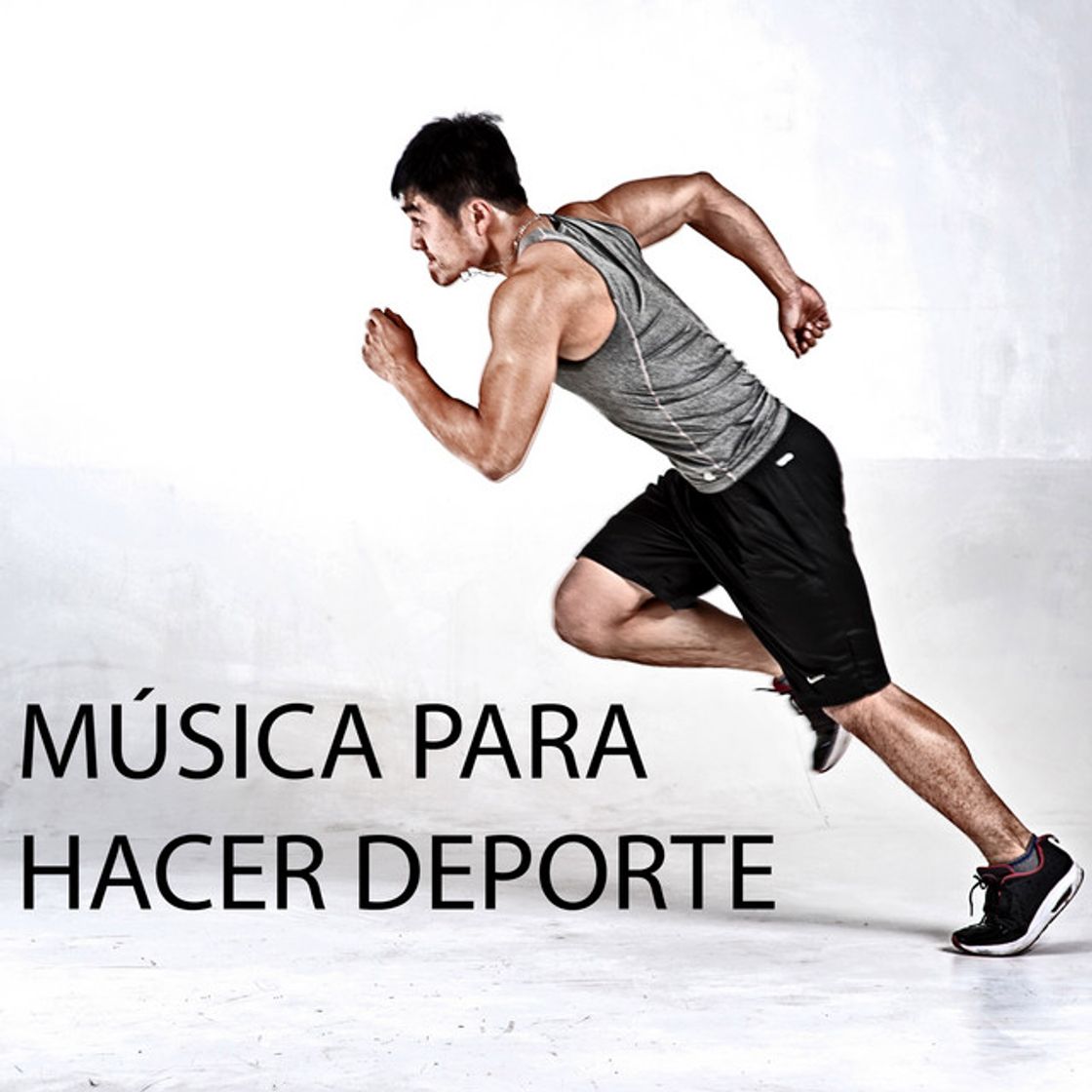 Music Musica Electronica para Hacer Ejercicio