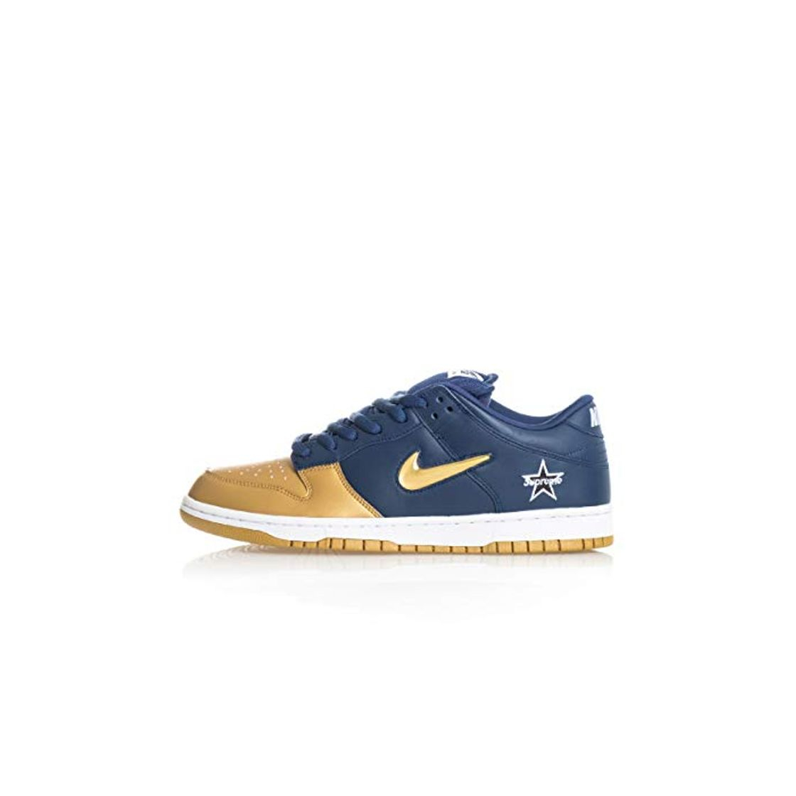 Fashion Sneakers UOMO NIKE SB Dunk Low OG QS CK3480.700