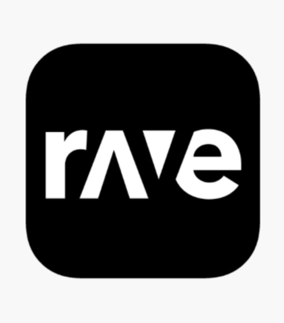 App ‎Rave – Disfruta Juntos en App Store