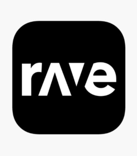 ‎Rave – Disfruta Juntos en App Store