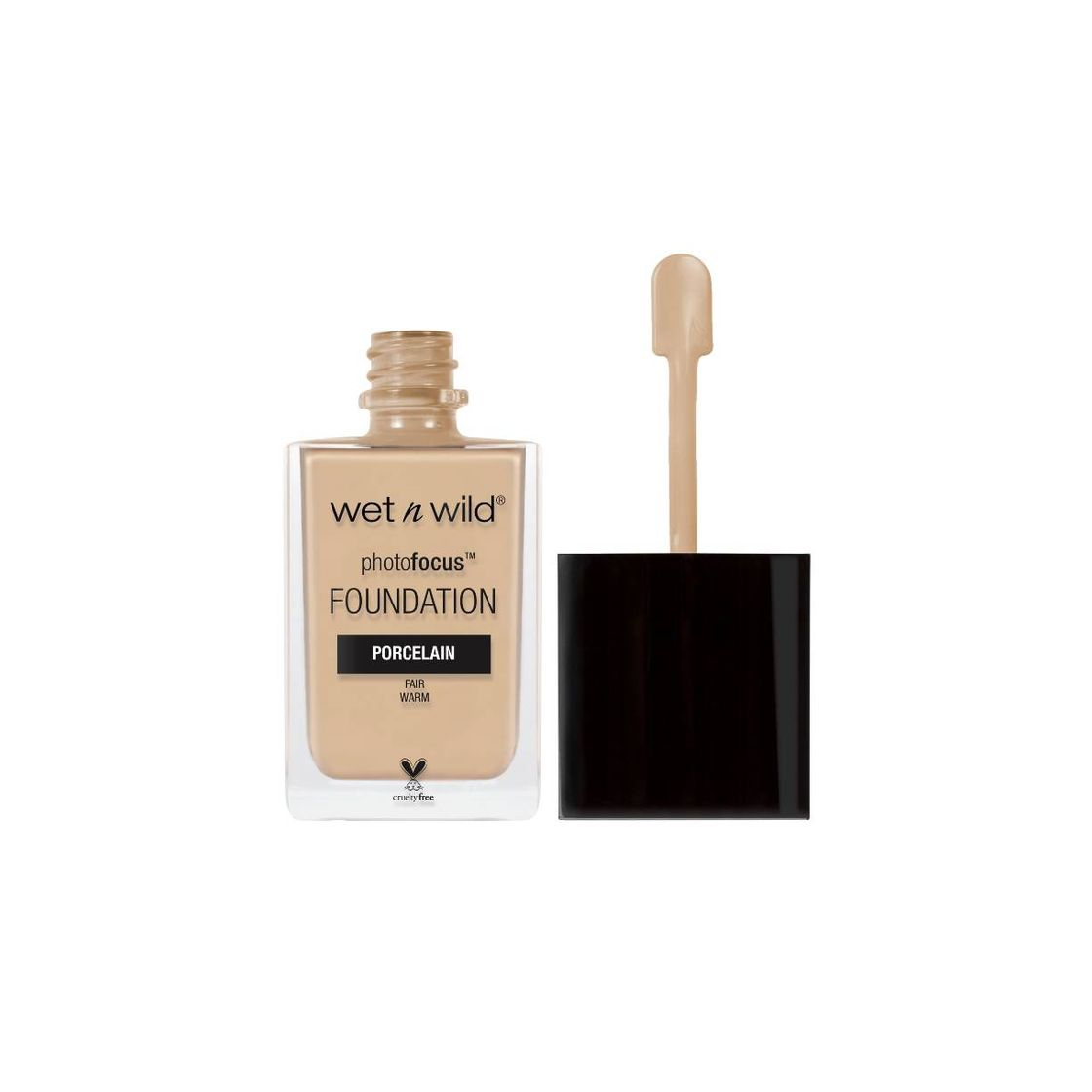 Product wet n wild Photo Focus Foundation